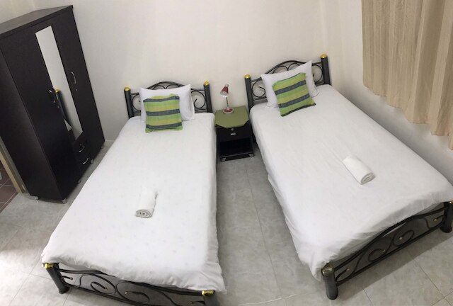 ヴァラダ シティ