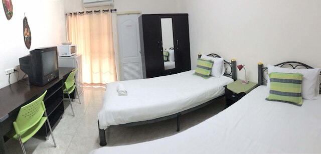 ヴァラダ シティ