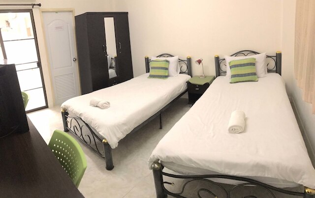 ヴァラダ シティ