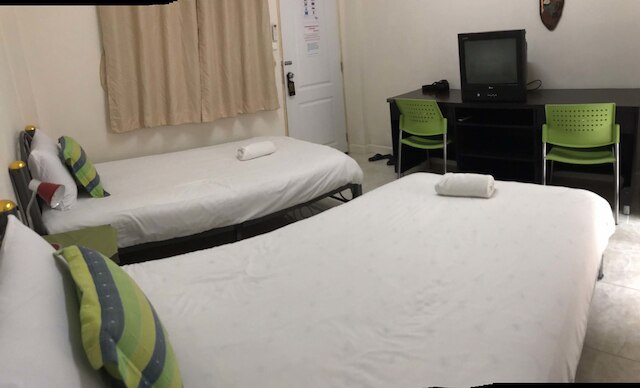 ヴァラダ シティ