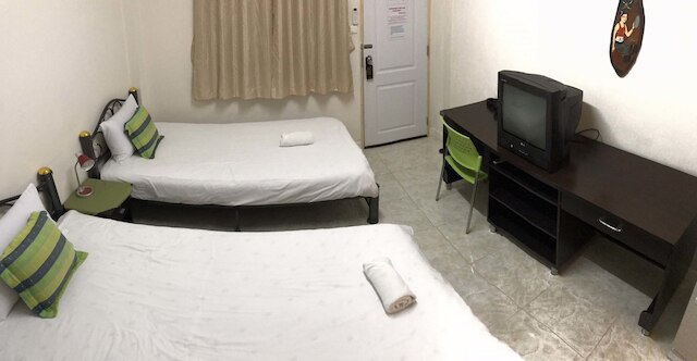 ヴァラダ シティ