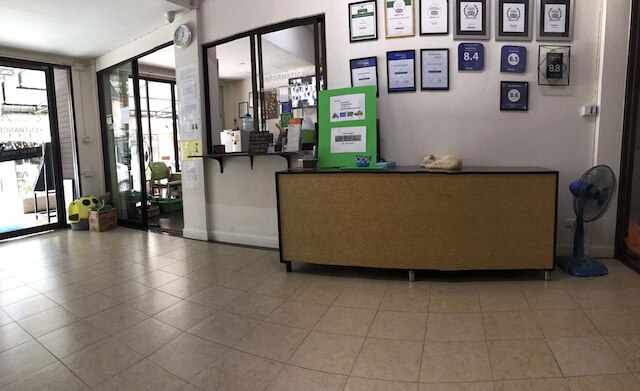 ヴァラダ シティ