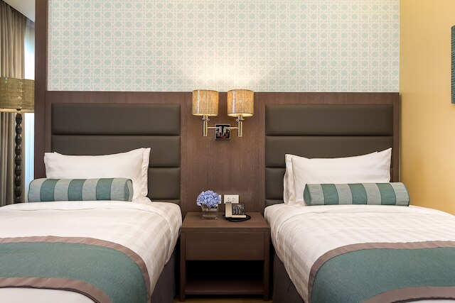 マアアヨ ホテル