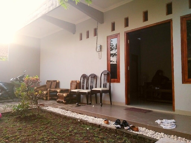 アディカータ ゲストハウス ジャンティ