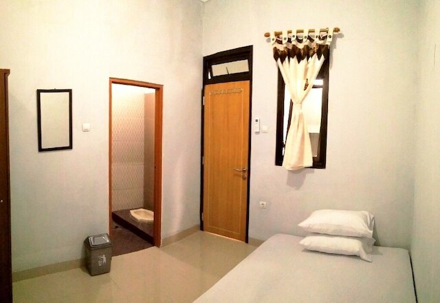 アディカータ ゲストハウス ジャンティ