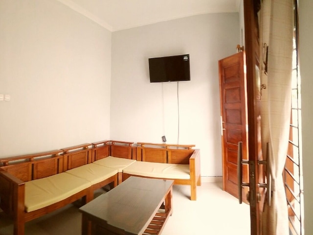 アディカータ ゲストハウス ジャンティ