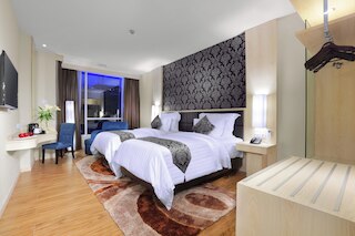 アストン バタム ホテル & レジデンス