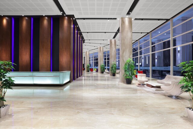 アストン バタム ホテル & レジデンス