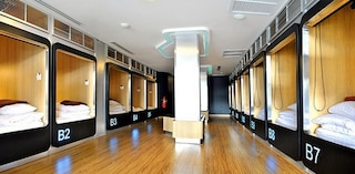 マイ ホステル ラチャダ