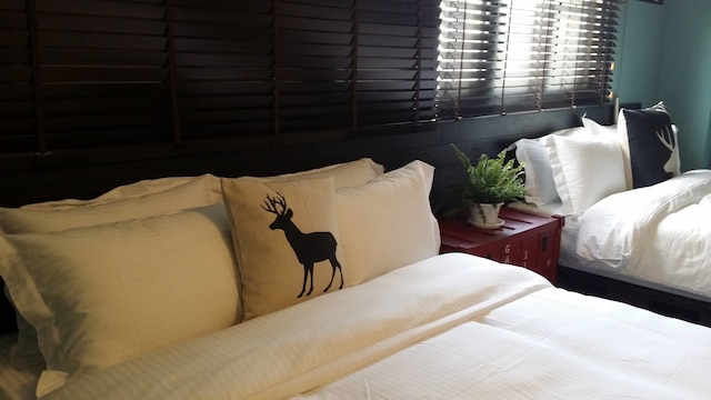 ココカラ B&B (小歩洋楼)