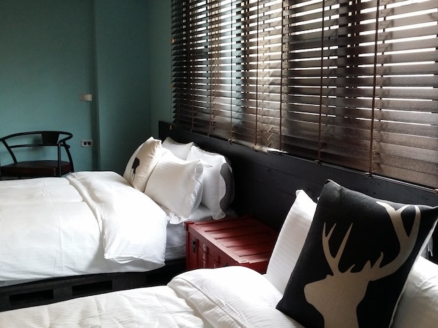 ココカラ B&B (小歩洋楼)