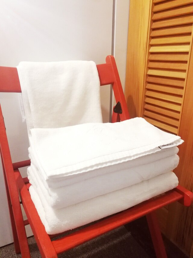 ココカラ B&B (小歩洋楼)