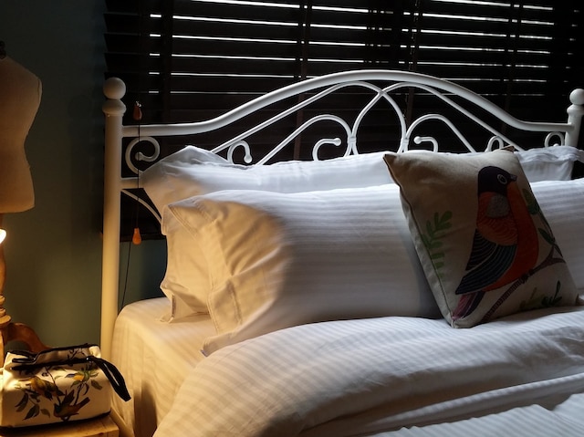 ココカラ B&B (小歩洋楼)