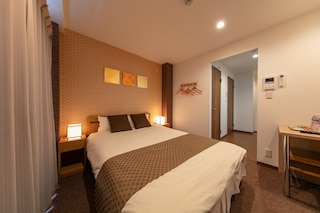 Komachi Hotel Nipponbashi