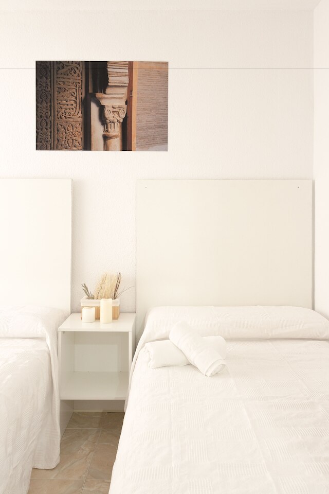 シュルトリップ アパルタメントス - トルトーラ I