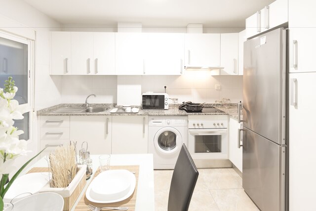 シュルトリップ アパルタメントス - トルトーラ I