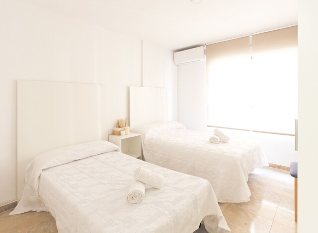 シュルトリップ アパルタメントス - トルトーラ I