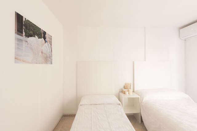 シュルトリップ アパルタメントス - トルトーラ I