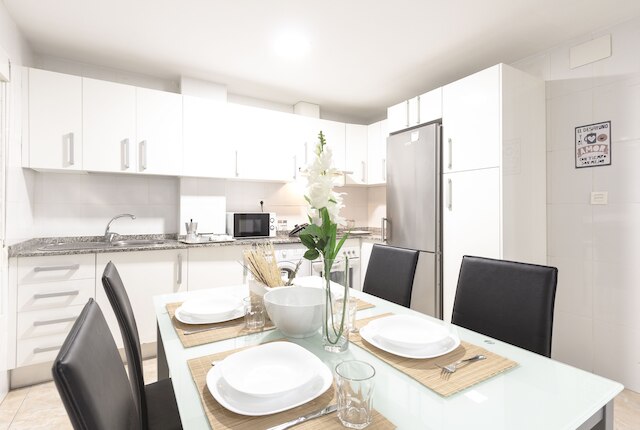 シュルトリップ アパルタメントス - トルトーラ I