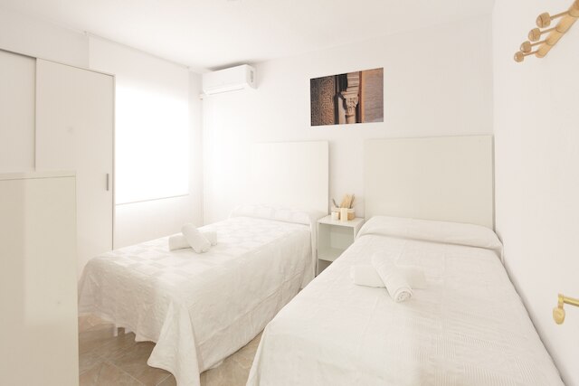 シュルトリップ アパルタメントス - トルトーラ I