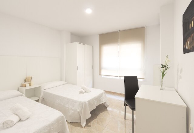 シュルトリップ アパルタメントス - トルトーラ I