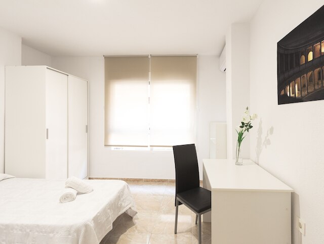 シュルトリップ アパルタメントス - トルトーラ I