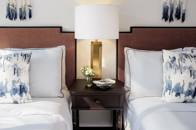 レッドフォード ホテル