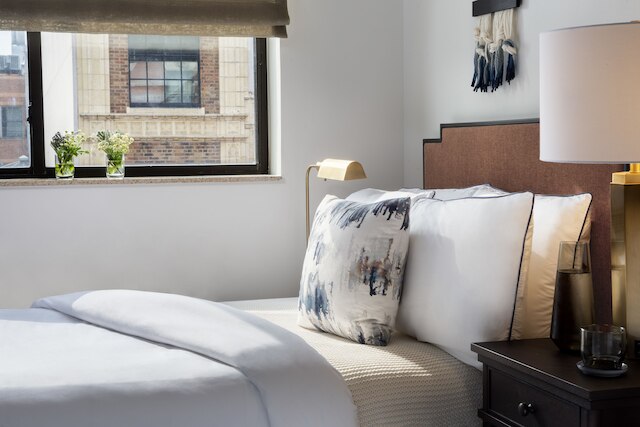 レッドフォード ホテル