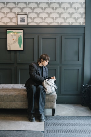 レッドフォード ホテル