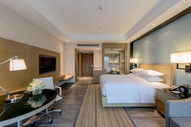 コートヤード バイ マリオット シェム リープ リゾート