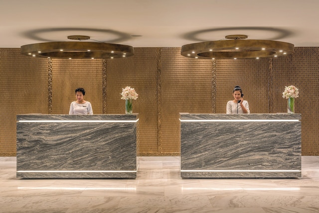 コートヤード バイ マリオット シェム リープ リゾート