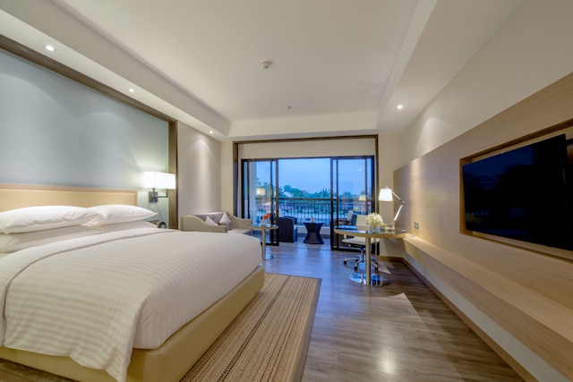 コートヤード バイ マリオット シェム リープ リゾート