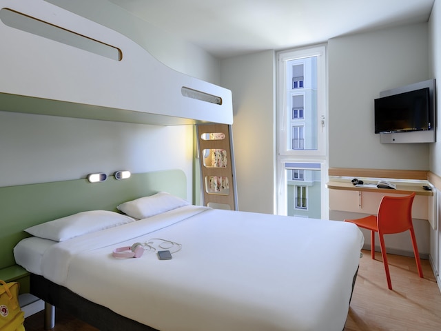 Ibis Budget Muenchen City Olympiapark
