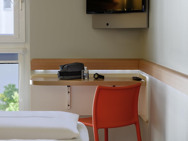 Ibis Budget Muenchen City Olympiapark