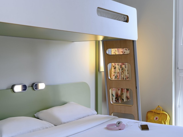 Ibis Budget Muenchen City Olympiapark