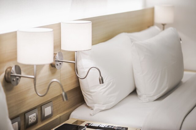 トリップ バイ ウィンダム モール オブ アジア マニラ