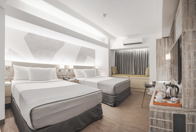 トリップ バイ ウィンダム モール オブ アジア マニラ