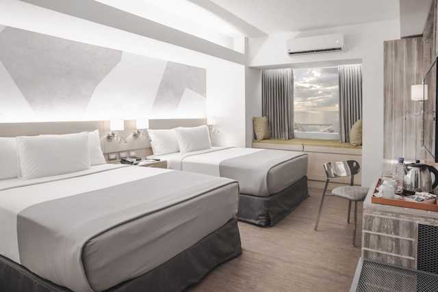 トリップ バイ ウィンダム モール オブ アジア マニラ