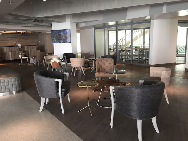 トリップ バイ ウィンダム モール オブ アジア マニラ