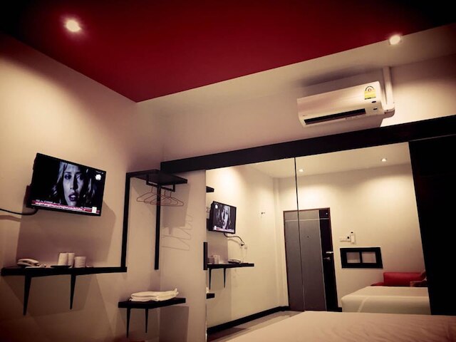 アイ ディーユーエス リゾート