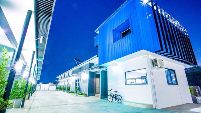 アイ ディーユーエス リゾート