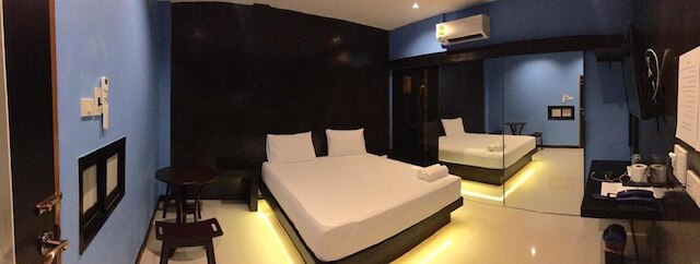 アイ ディーユーエス リゾート