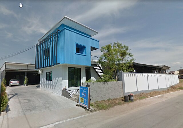 アイ ディーユーエス リゾート