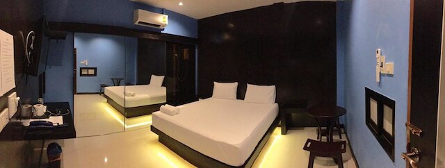 アイ ディーユーエス リゾート