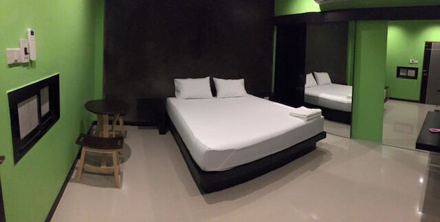 アイ ディーユーエス リゾート