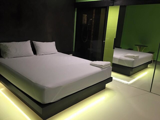 アイ ディーユーエス リゾート