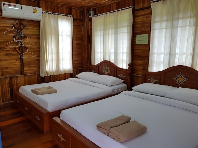 カオ コ ラッキー ヒル リゾート