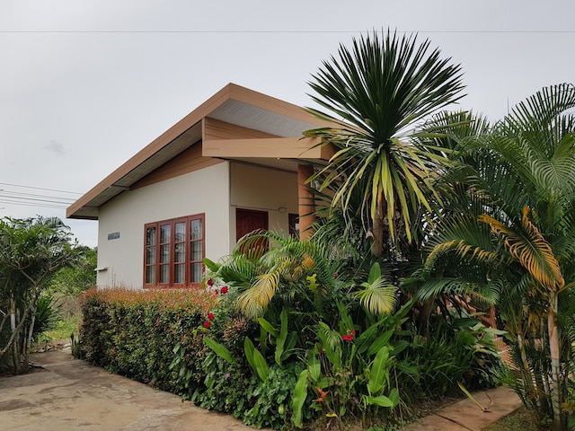 カオ コ ラッキー ヒル リゾート