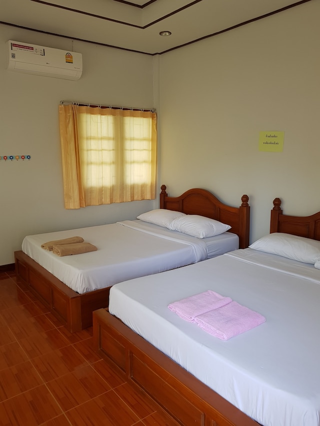 カオ コ ラッキー ヒル リゾート