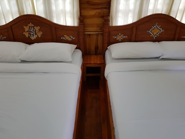 カオ コ ラッキー ヒル リゾート